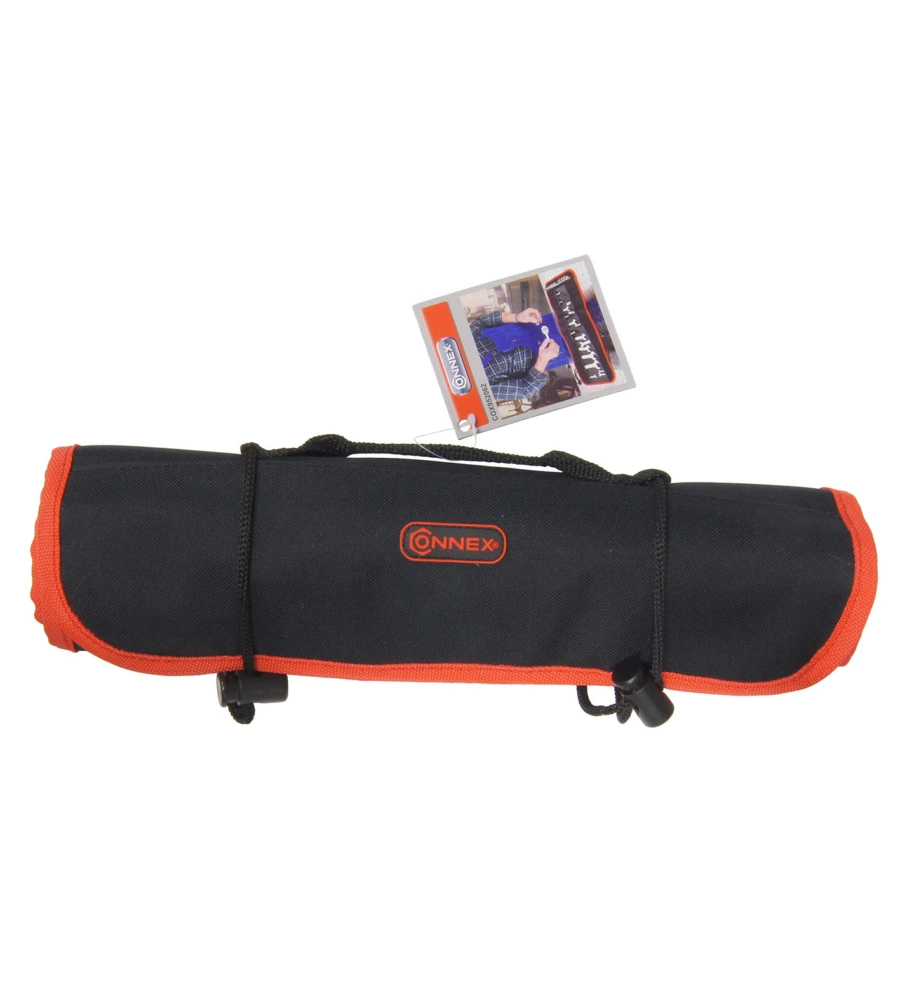 BORSA PORTAUTENSILI 22 TASCHE