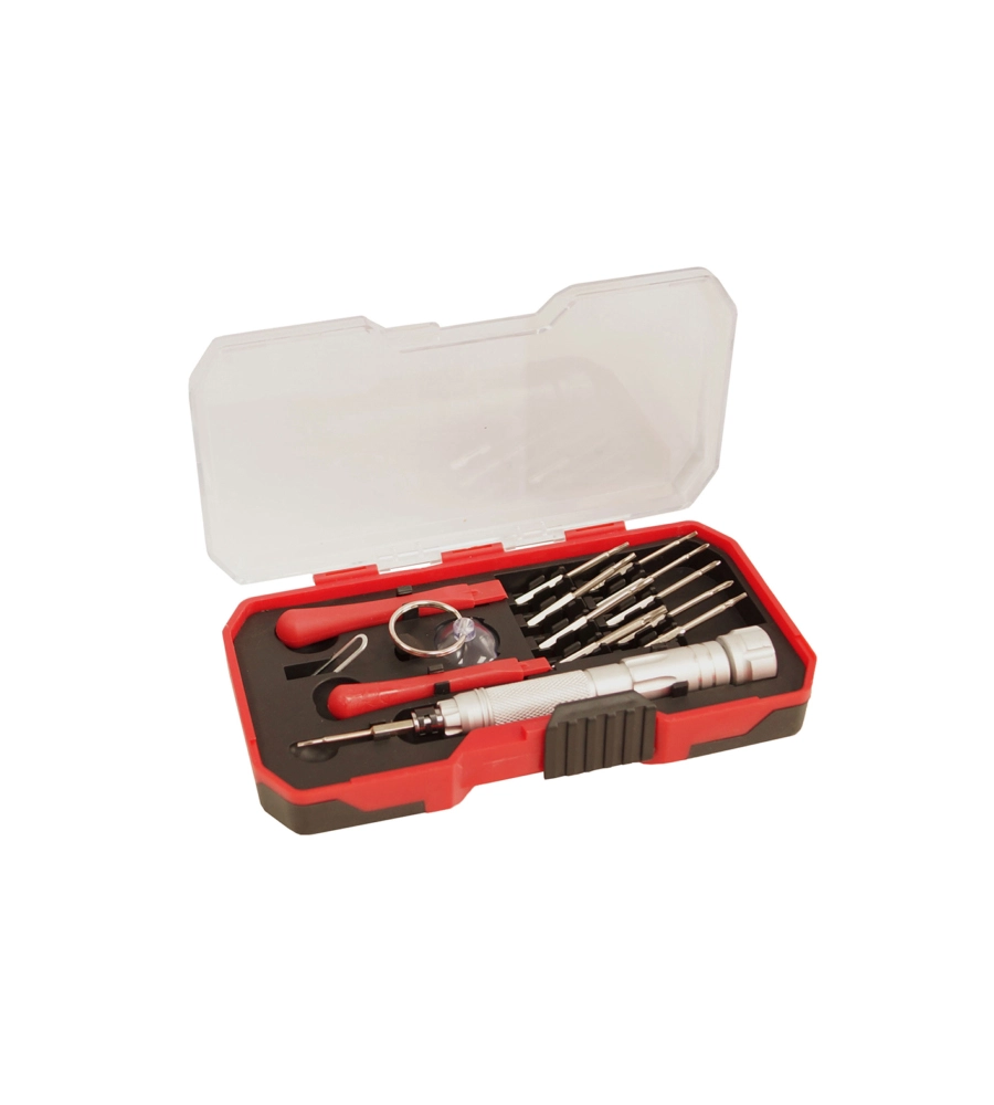SET RIPARAZIONE SMARTPHONE, TABLETS, MP3, CONSOLE