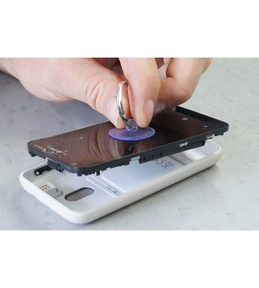 SET RIPARAZIONE SMARTPHONE, TABLETS, MP3, CONSOLE