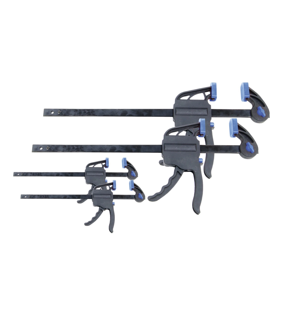 SET STRETTOI 4 PZ.