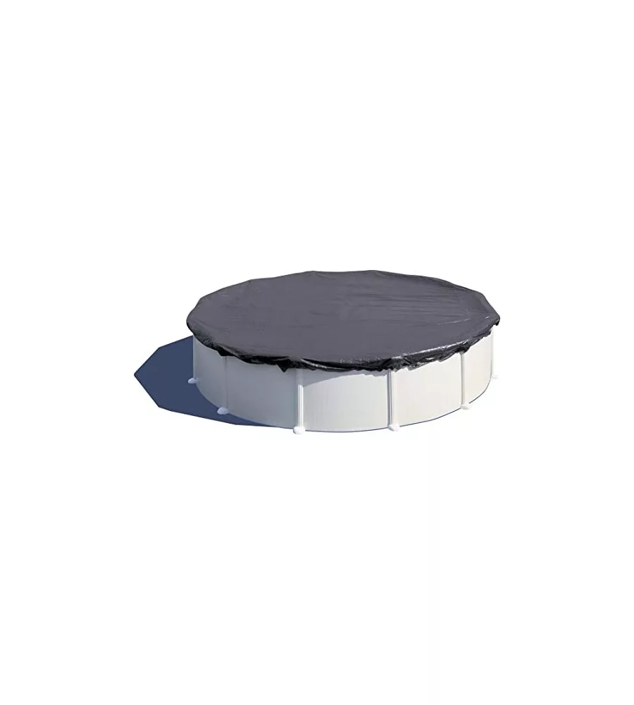 COPERTURA INVERNALE PER PISCINA GRE TONDA DIAMETRO 460/450 CM - CIPR451