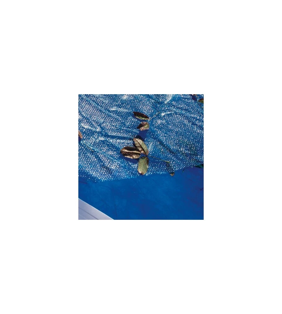 TELO DI COPERTURA GRE PER PISCINA FUORI TERRA OVALE 610X375 CM - COD. 773324