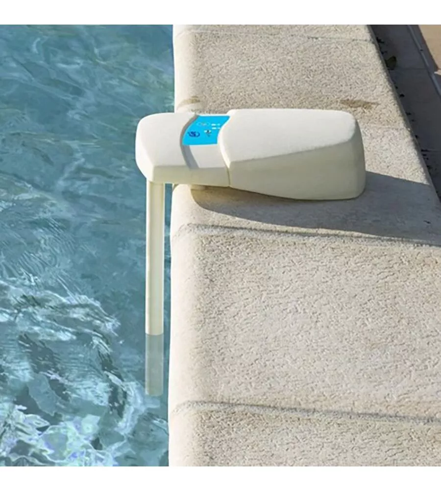 ALLARME RILEVAMENTO DI IMMERSIONE GRE PER PISCINA