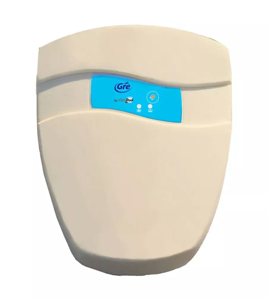 ALLARME RILEVAMENTO DI IMMERSIONE GRE PER PISCINA