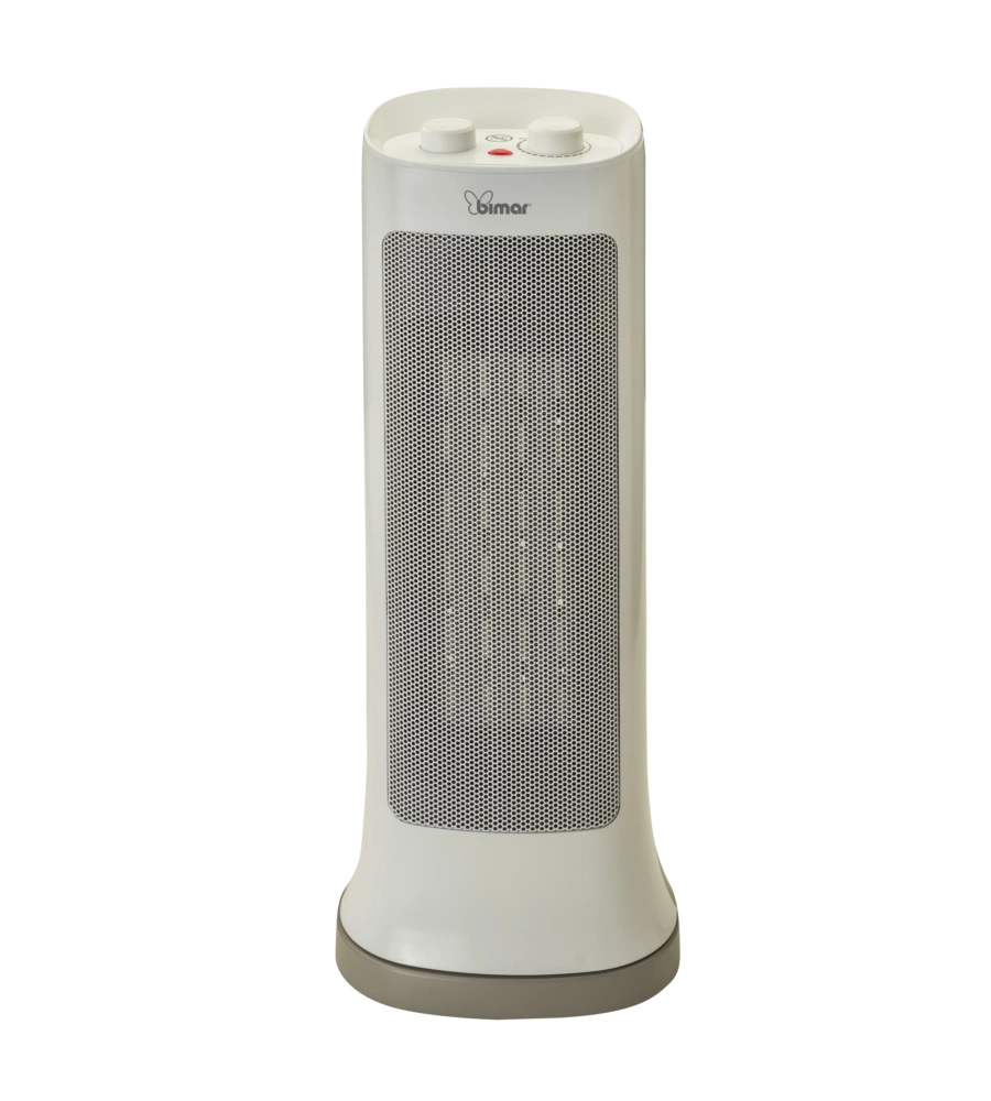 TERMOVENTILATORE A COLONNA "HP110" 2.000 W - BIMAR