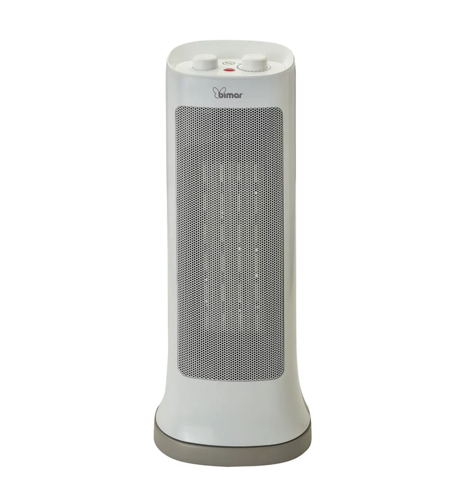 TERMOVENTILATORE A COLONNA "HP110" 2.000 W - BIMAR