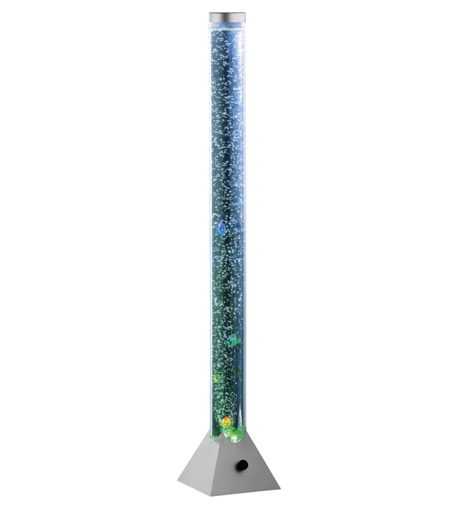 PIANTANA LED "MOTION" 3,6 WATT MULTICOLORE, 21,5X130 CM