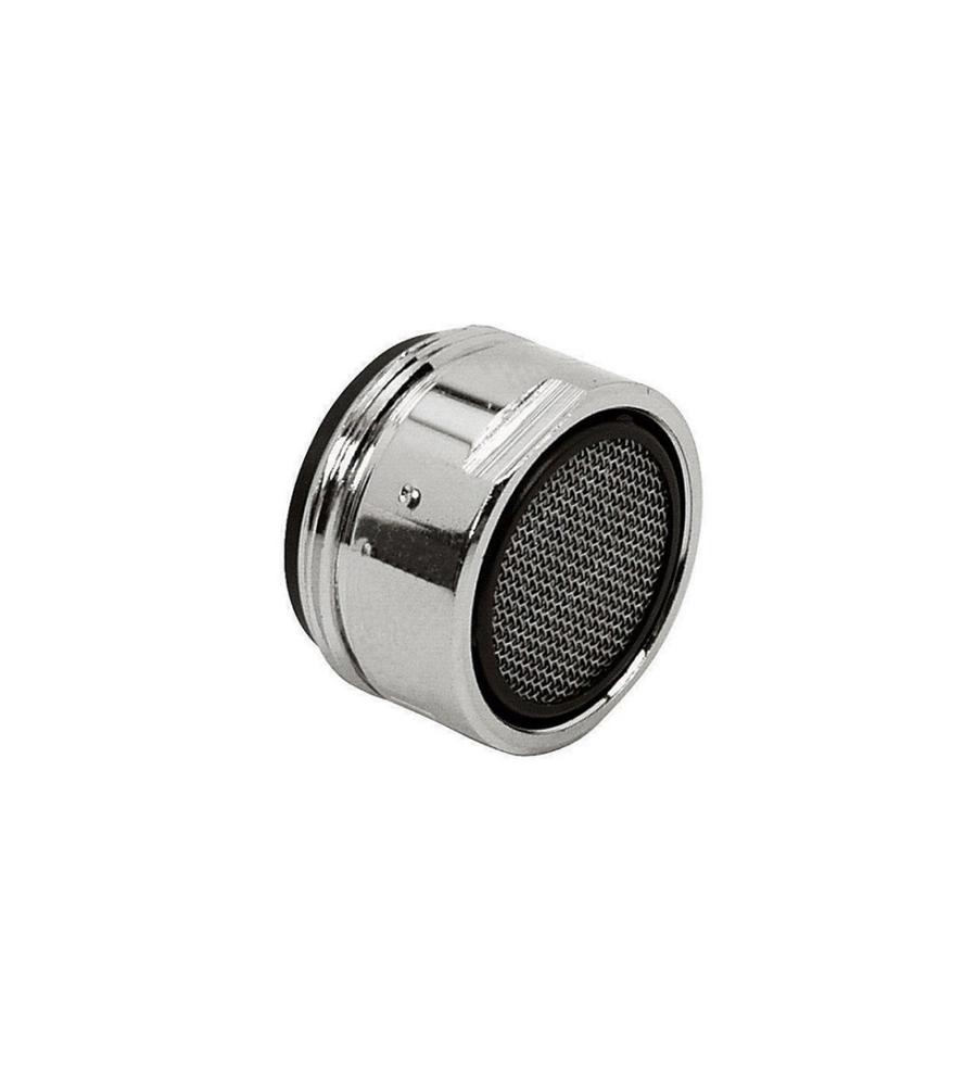AERATORE OTTONE FILETTATO 24 X 1 MASCHIO