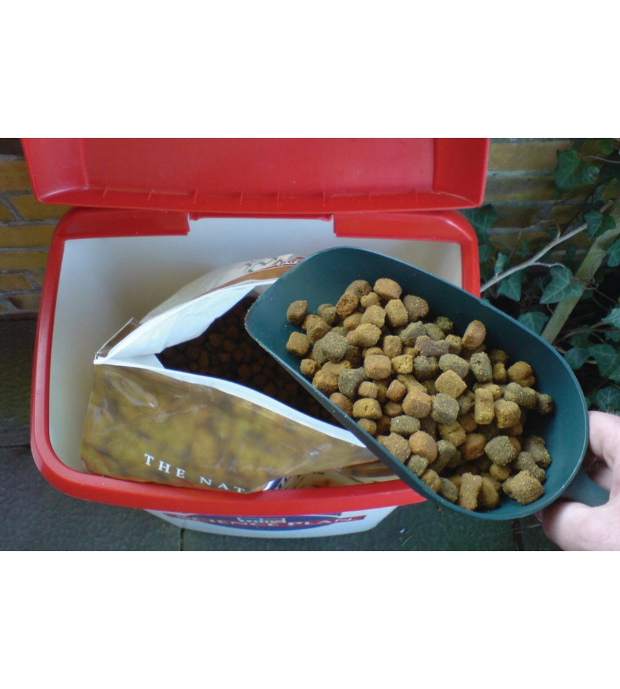PALETTA GIARDINAGGIO/DOSATORE 33 CM.