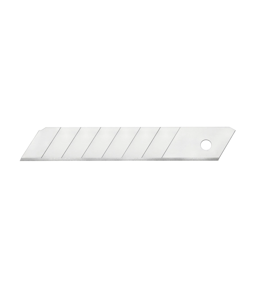 LAME 18 MM. PER CUTTER 10 PZ.