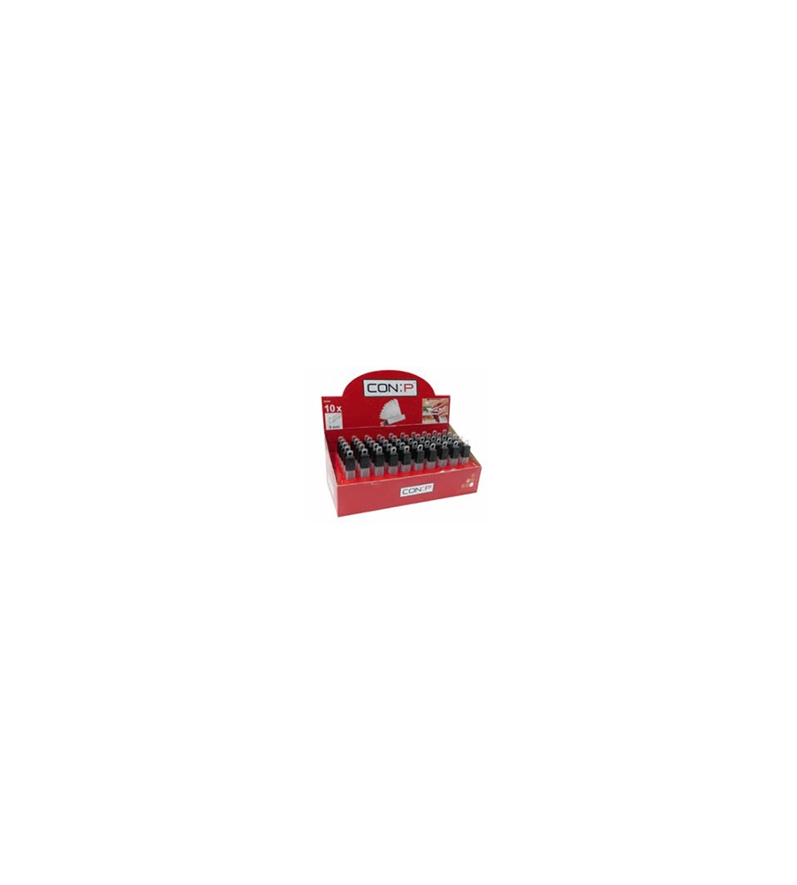 LAME 18 MM. PER CUTTER 10 PZ.