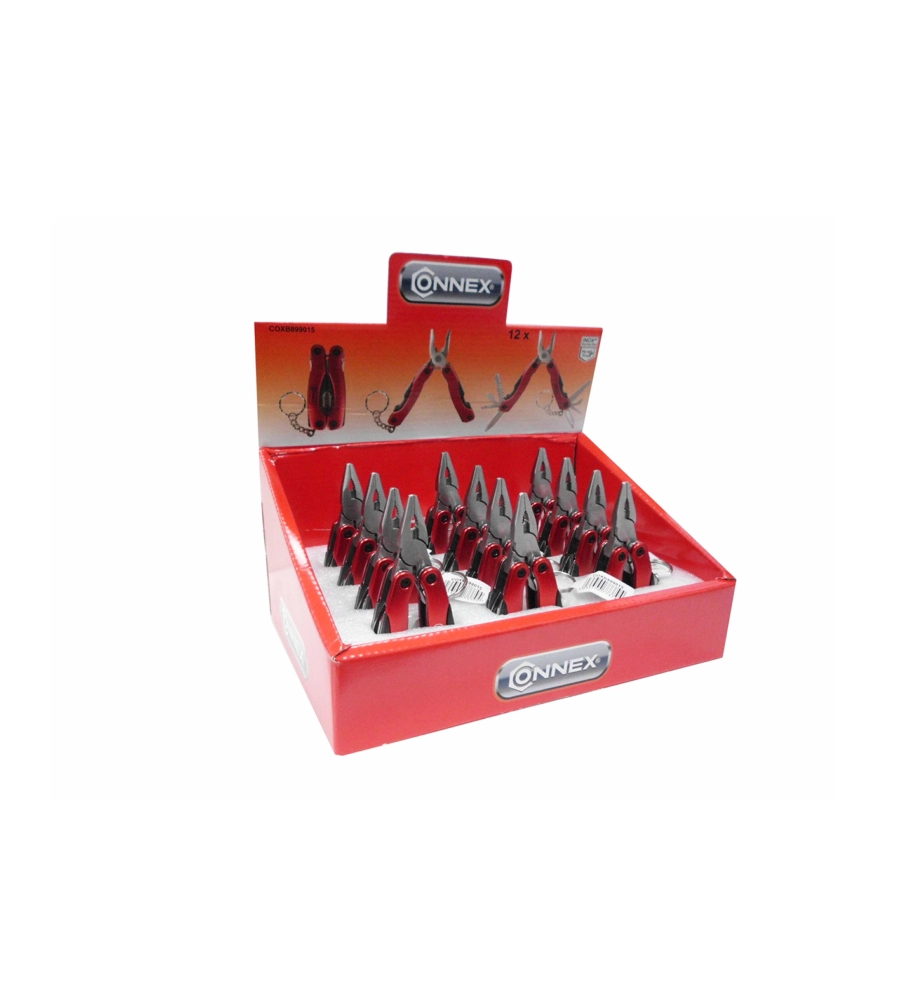 UTENSILE MULTIFUNZIONE 12 IN 1