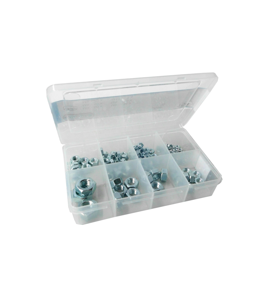 ASSORTIMENTO DADI 150 PZ.