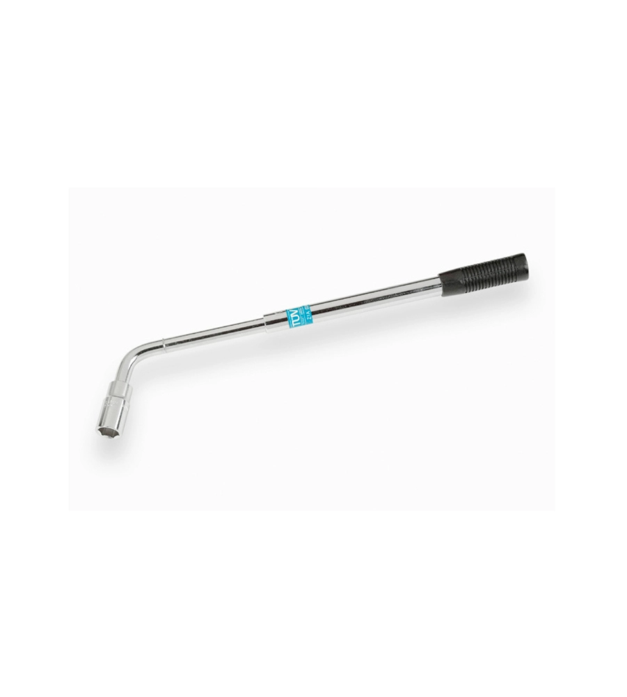 CHIAVE TELESCOPICA PER AUTO 17/19 MM.