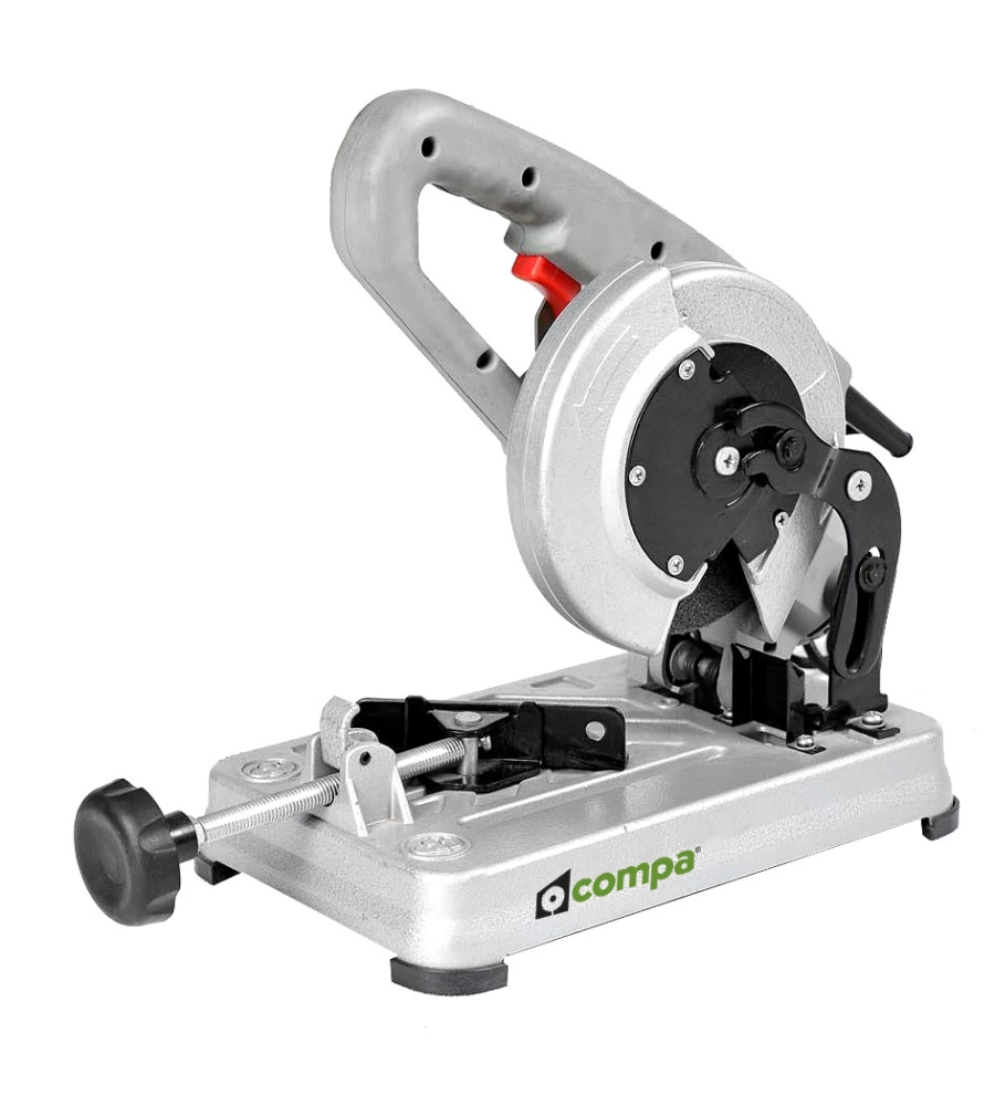 TRONCATRICE A DISCO ABRASIVO COMPA PER MATERIALI FERROSI 700 W