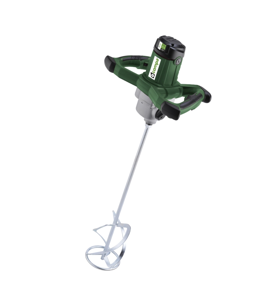 MISCELATORE ELETTRICO 1.400 W - COMPA