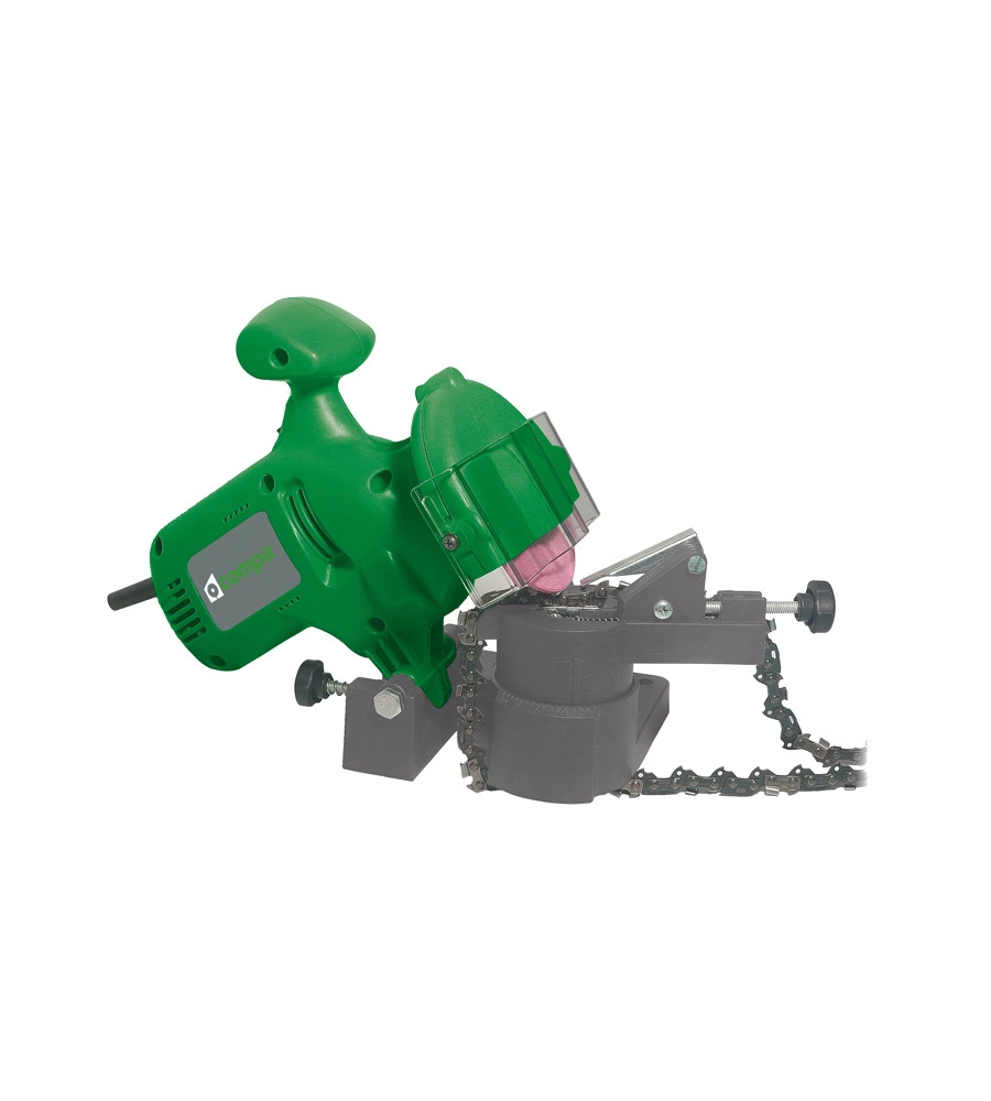 MOLA AFFILATRICE PER CATENE DA 220 W - COMPA