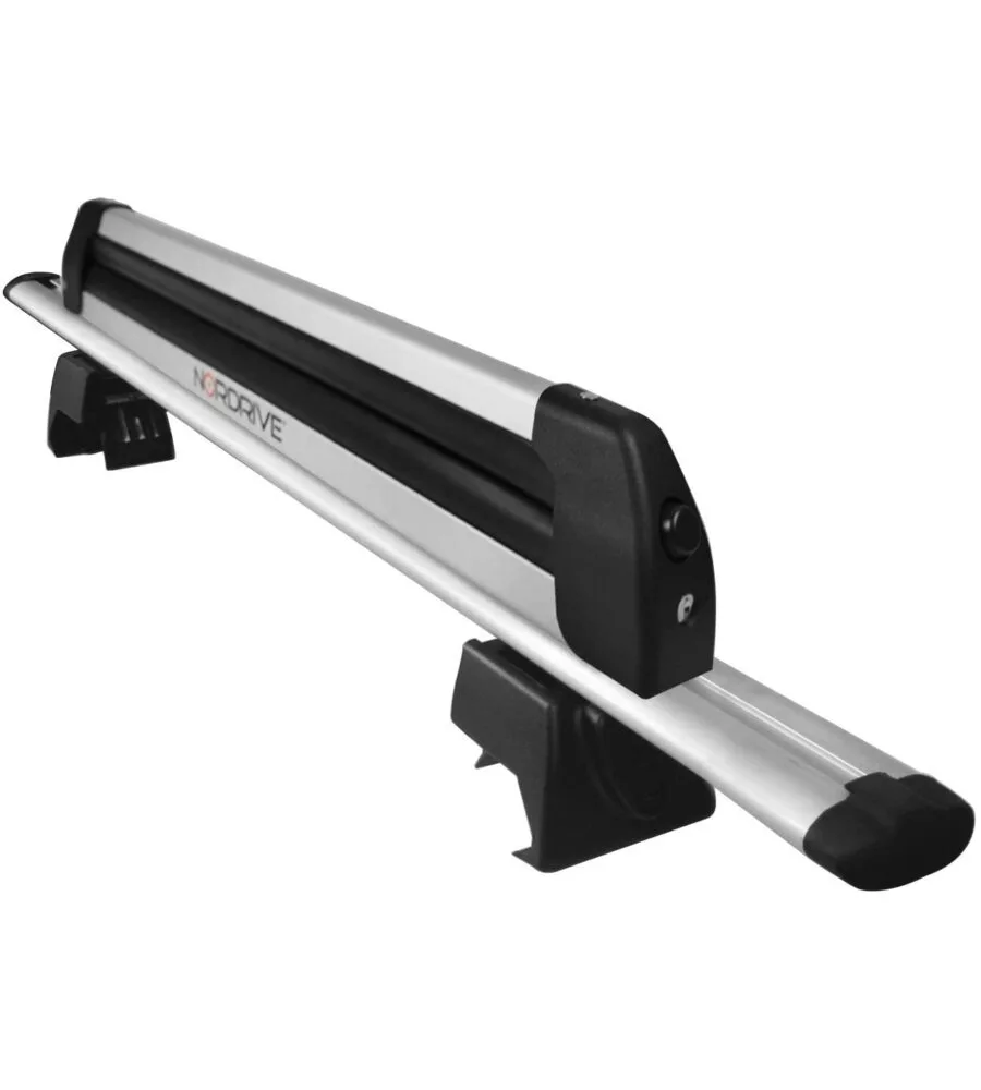 PORTASCI NORDIC-KING EVO ALUMINIUM NK-40 N40010 - NORDRIVE