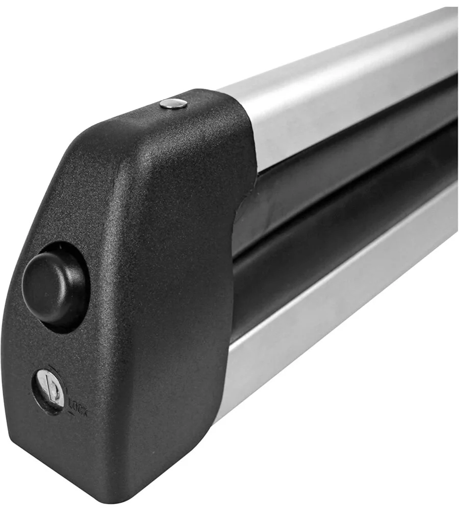 PORTASCI NORDIC-KING EVO ALUMINIUM NK-40 N40010 - NORDRIVE