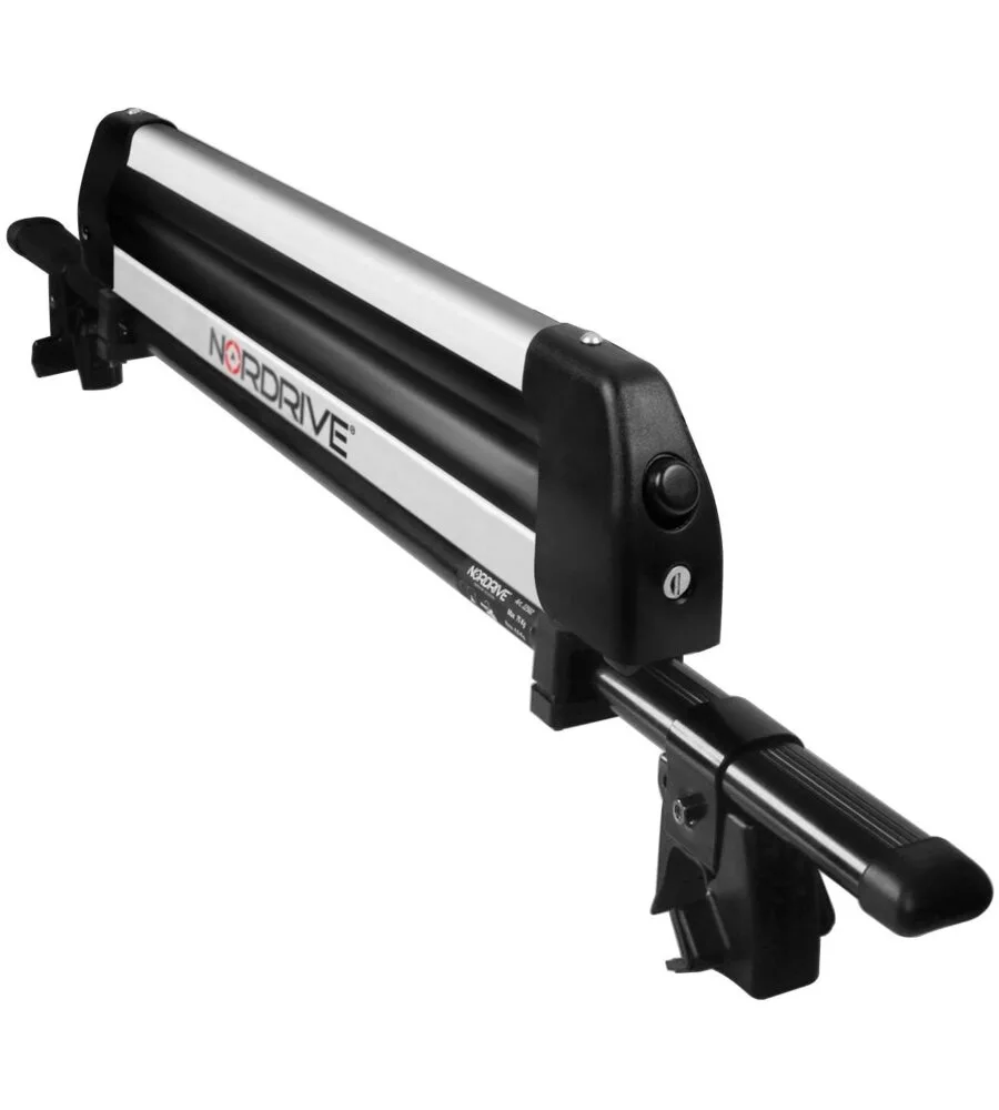PORTASCI NORDIC-KING EVO ALUMINIUM NK-40 N40010 - NORDRIVE