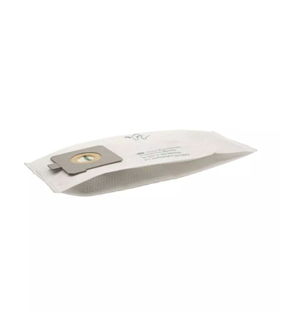 SACCHETTI ASPIRAPOLVERE ELECTROLUX IN TNT "EX 12 TNT" 8 PEZZI