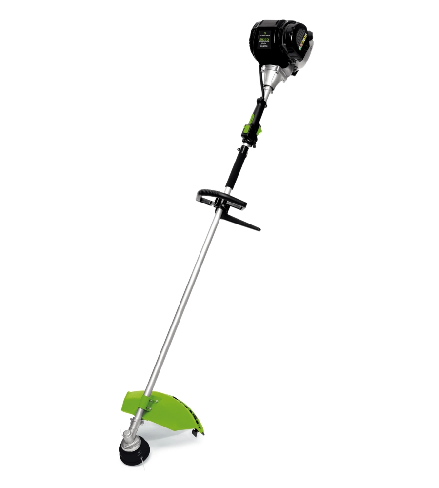 DECESPUGLIATORE A SCOPPIO SUPHERBA "SH37Q" 4T 37,68 CC