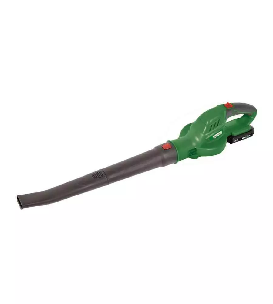 SOFFIATORE A BATTERIA 20 V - 2,0 Ah