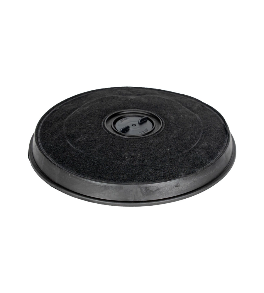 CAPPA ASPIRANTE FABER "152 LG A60" SOTTOPENSILE GRIGIA DA 60 CM 225 M³/H CON 2 FILTRI CARBONE.