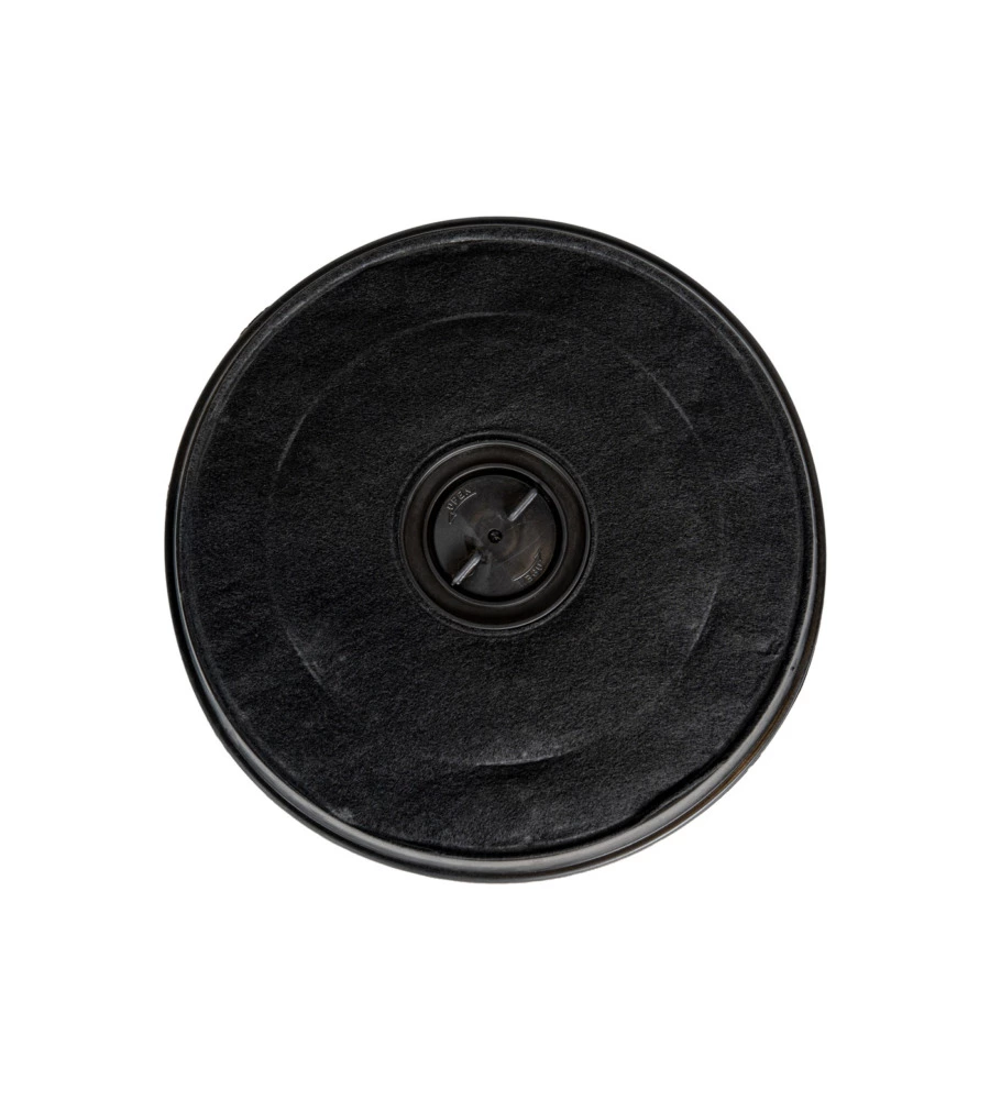 CAPPA ASPIRANTE FABER "152 LG A60" SOTTOPENSILE GRIGIA DA 60 CM 225 M³/H CON 2 FILTRI CARBONE.