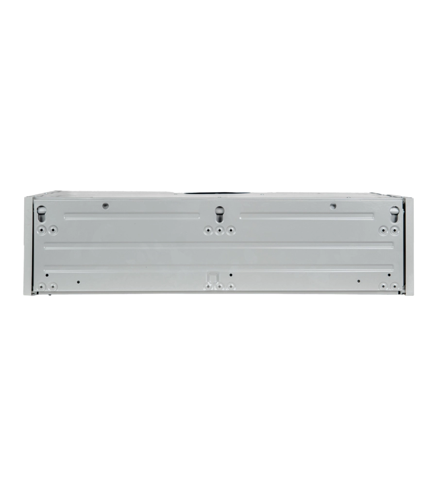 CAPPA ASPIRANTE FABER "152 LG A60" SOTTOPENSILE GRIGIA DA 60 CM 225 M³/H CON 2 FILTRI CARBONE.
