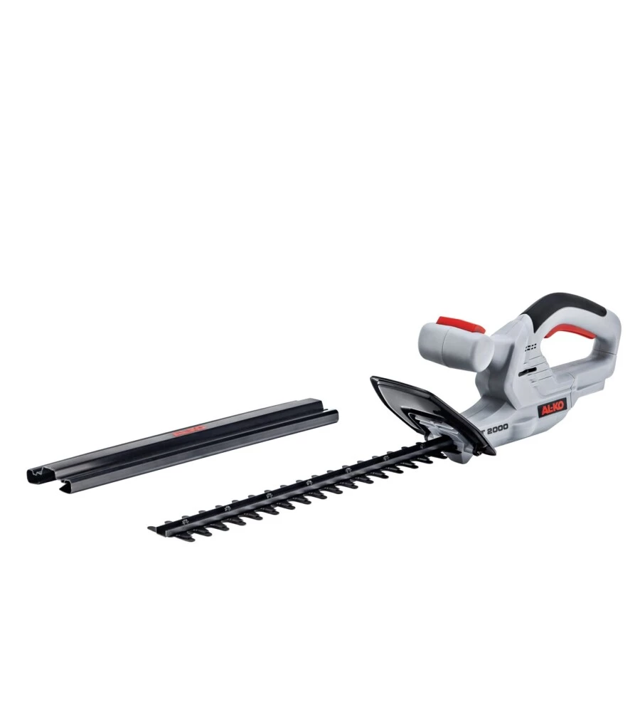 TAGLIASIEPI A BATTERIA AL-KO "HT 2000" LAMA 45 CM 20V 2,5AH