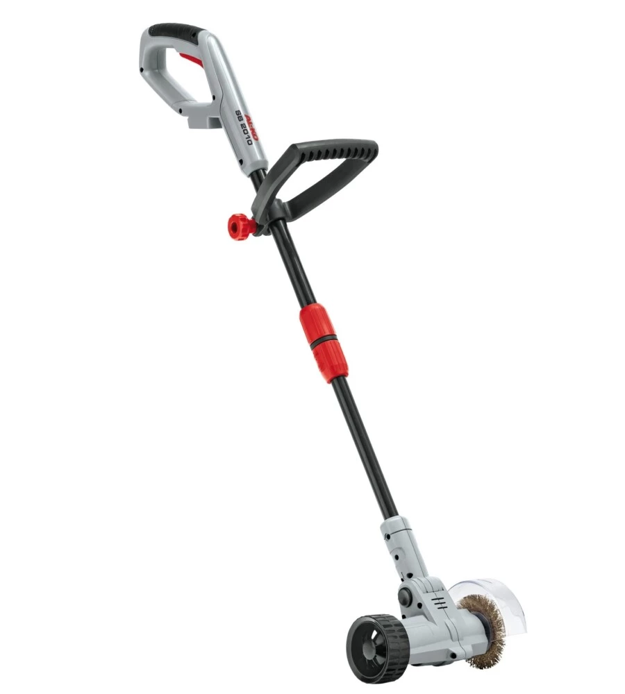 PULITORE FUGHE A BATTERIA AL-KO "MB 2010" - 113696
