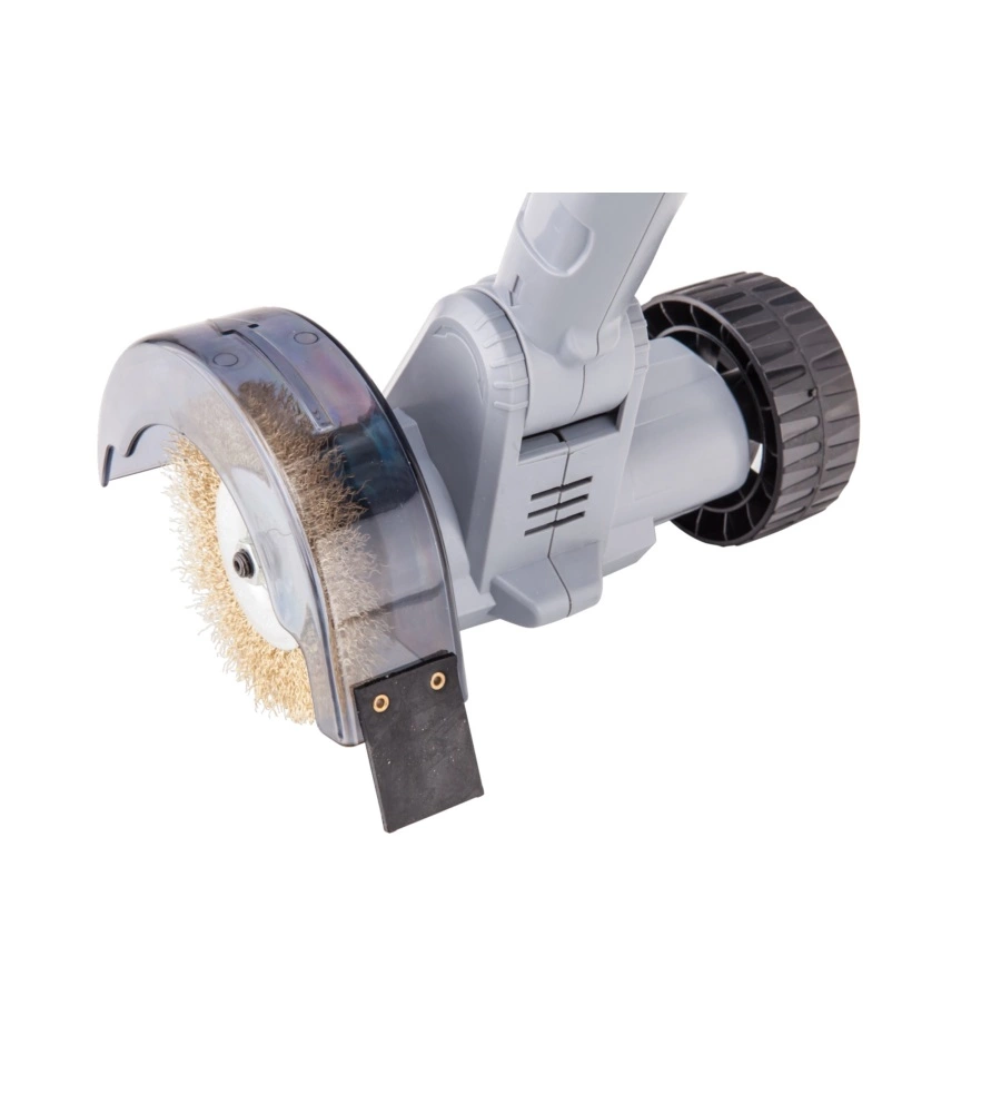PULITORE FUGHE A BATTERIA AL-KO "MB 2010" - 113696