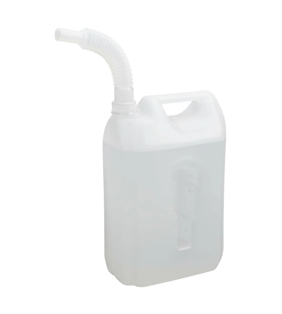 ADDITIVO PER AUTO ADBLUE MOTORE DIESEL EURO 6 CON TRAVASATORE- 38207