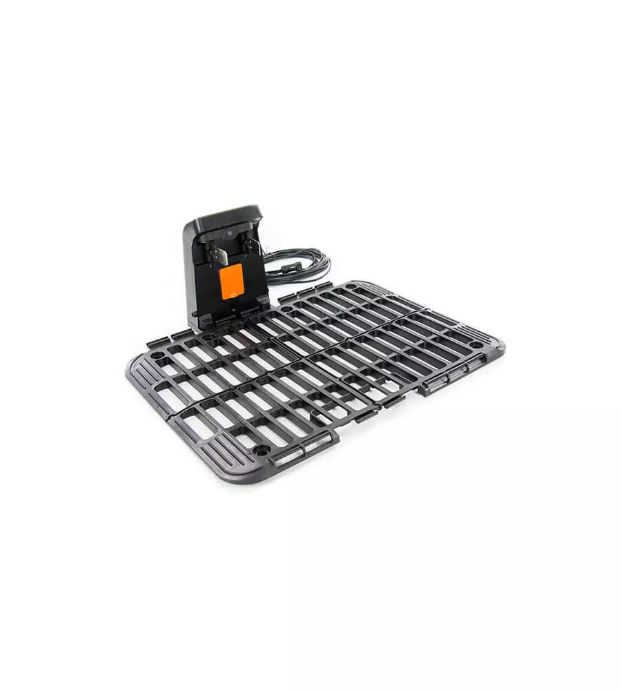 ROBOT TAGLIAERBA WORX "LANDROID S300 WR130E" AREA DI TAGLIO 300 MQ