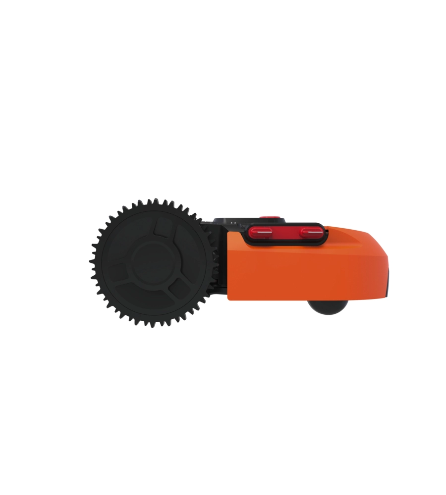 ROBOT TAGLIAERBA WORX "LANDROID S300 WR130E" AREA DI TAGLIO 300 MQ