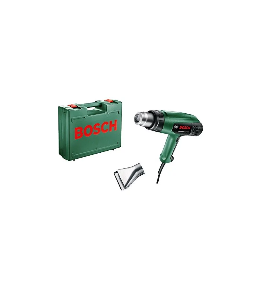 BOSCH - TERMOSOFFIATORE "UNIVERSALHEAT 600" 1.800 WATT.