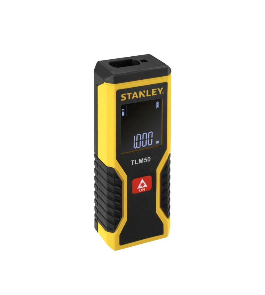 MISURATORE LASER "TLM50"