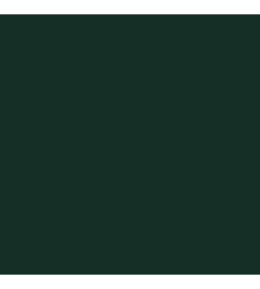 SMALTO ACQUA SATINATO 2 LT. VERDE SCURO