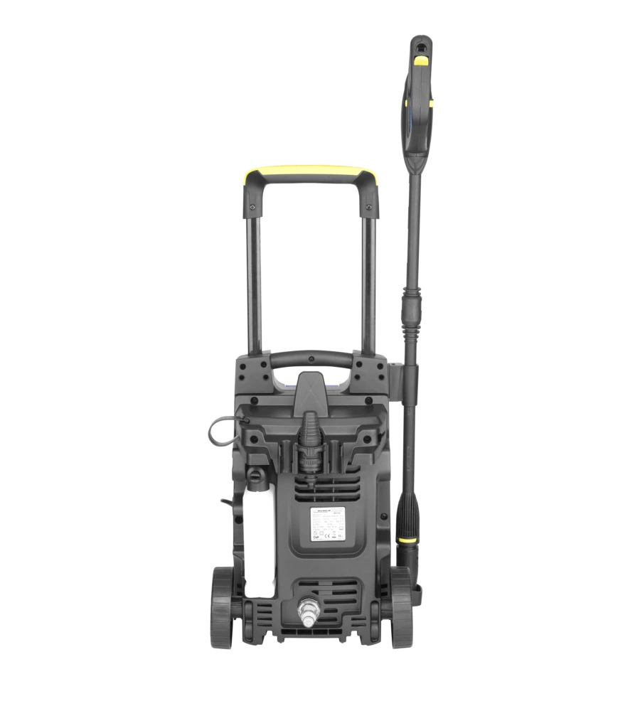 IDROPULITRICE ELETTRICA A FREDDO AUTOADESCANTE MICHELIN "MPX16E" 125 BAR 420 L/H 1600 W