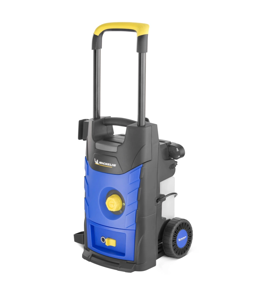 IDROPULITRICE ELETTRICA A FREDDO AUTOADESCANTE MICHELIN "MPX16E" 125 BAR 420 L/H 1600 W