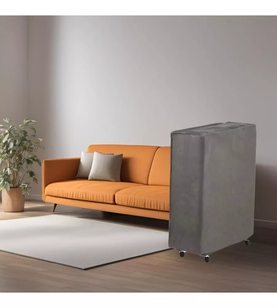 COPRI BRANDINA UNIVERSALE IN TESSUTO TNT 85X40X100 CM