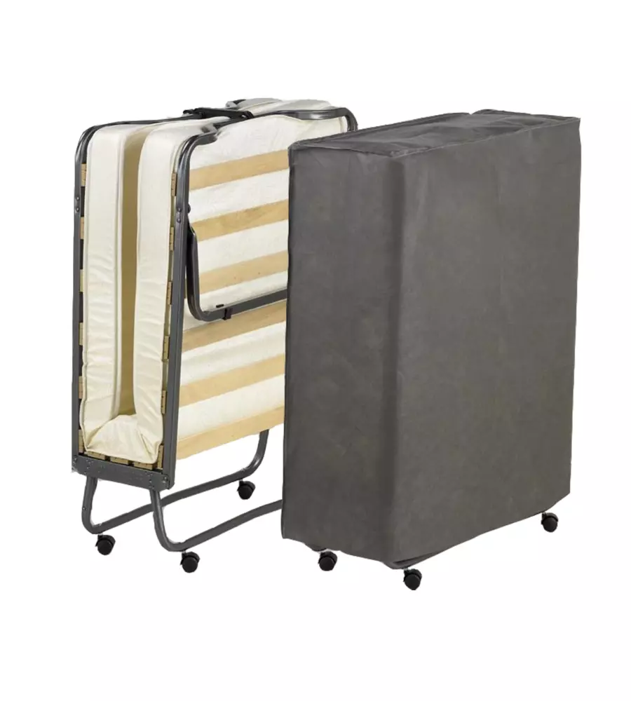 COPRI BRANDINA UNIVERSALE IN TESSUTO TNT 85X40X100 CM