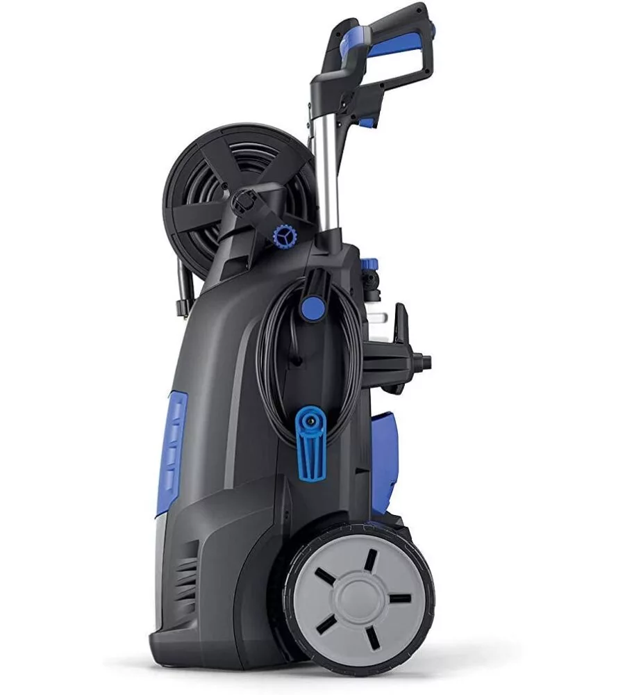 IDROPULITRICE ELETTRICA CON DOPPIA POMPA ANNOVI REVERBERI "DUALTECH 4.0" 150 BAR 810 L/H 2500 W