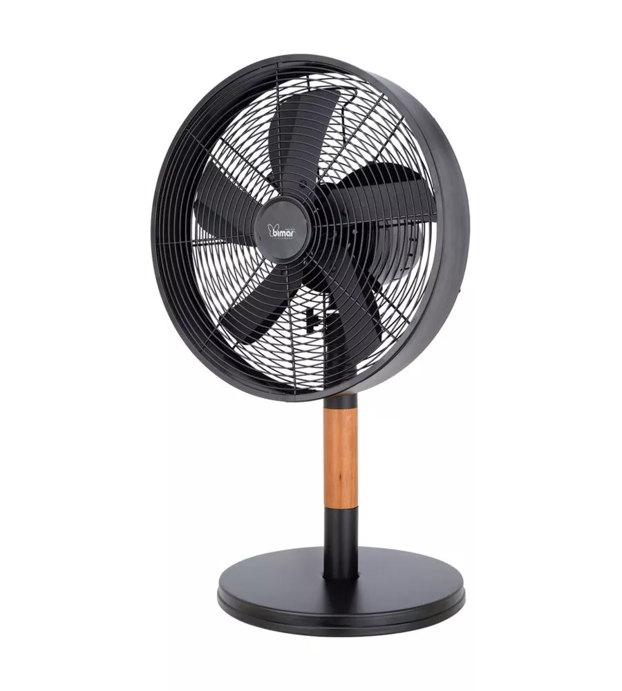 VENTILATORE DA TAVOLO BIMAR "VTM310" 35 W