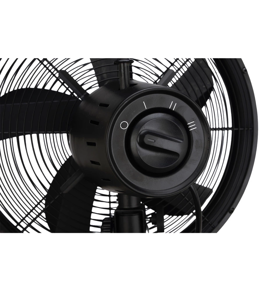 VENTILATORE DA TAVOLO BIMAR "VTM310" 35 W