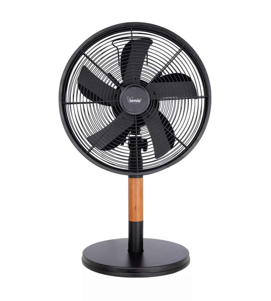 VENTILATORE DA TAVOLO BIMAR "VTM310" 35 W
