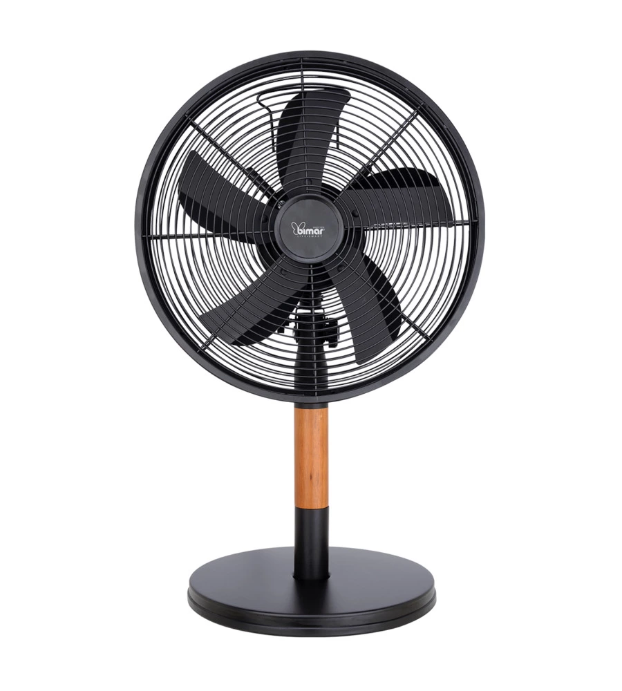 VENTILATORE DA TAVOLO BIMAR "VTM310" 35 W