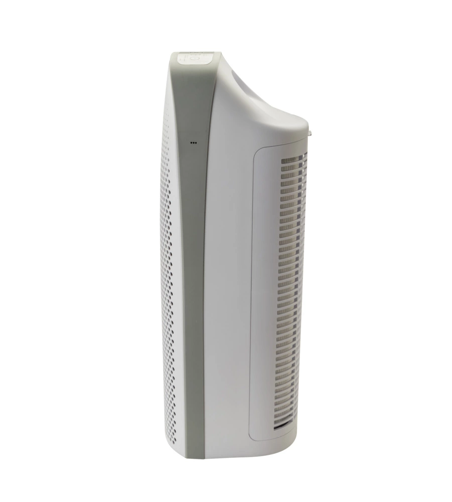 PURIFICATORE D'ARIA BIMAR "PA100" CON LAMPADA UV ANTI-BATTERI