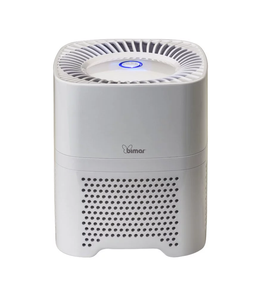 PURIFICATORE E IONIZZATORE D'ARIA BIMAR "PA95" 100/240 V